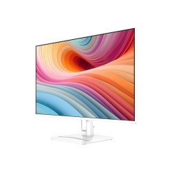 MSI Pro/MP275W E2/27''/IPS/FHD/120Hz/1ms/Biela/3R