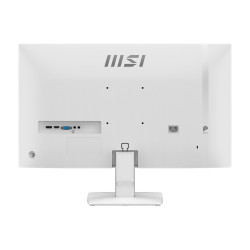 MSI Pro/MP275W E2/27''/IPS/FHD/120Hz/1ms/Biela/3R
