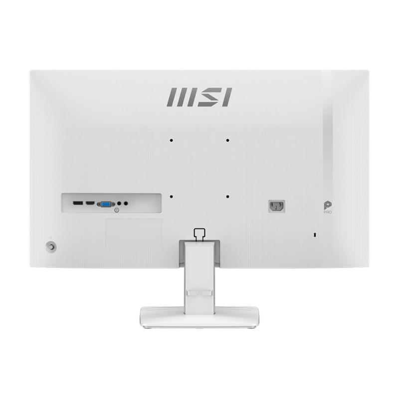 MSI Pro/MP275W E2/27''/IPS/FHD/120Hz/1ms/Biela/3R