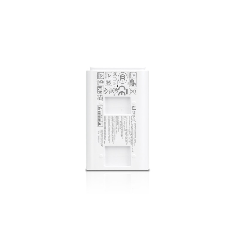 Ubiquiti POE-24-7W-WH GB PoE Injektor, 24V/0.3A (7W)