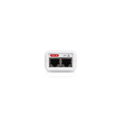 Ubiquiti POE-24-7W-WH GB PoE Injektor, 24V/0.3A (7W)