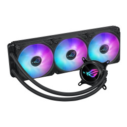 ASUS - ROG STRIX LC III 360 ARGB
