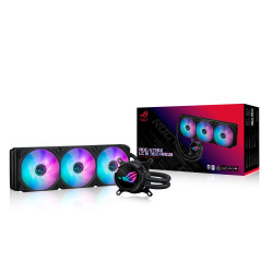 ASUS - ROG STRIX LC III 360 ARGB