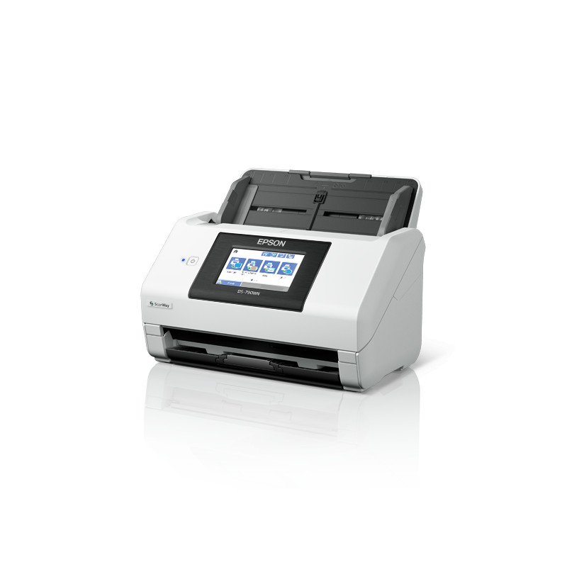 Epson WorkForce DS-790WN