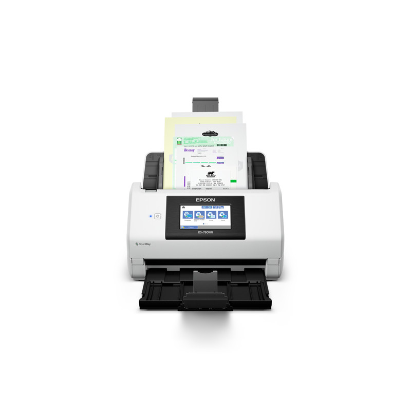 Epson WorkForce DS-790WN
