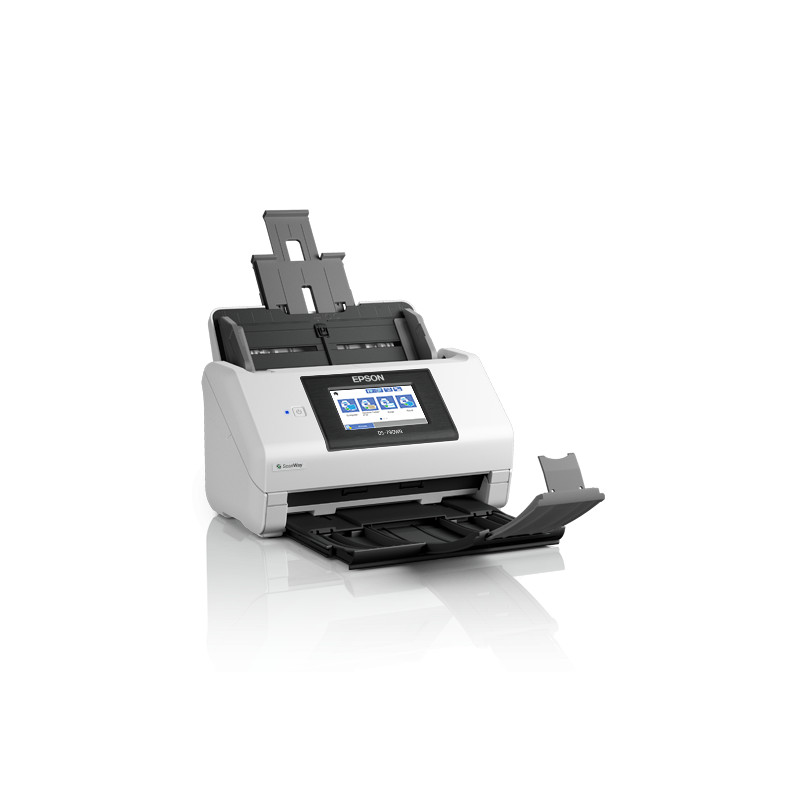 Epson WorkForce DS-790WN