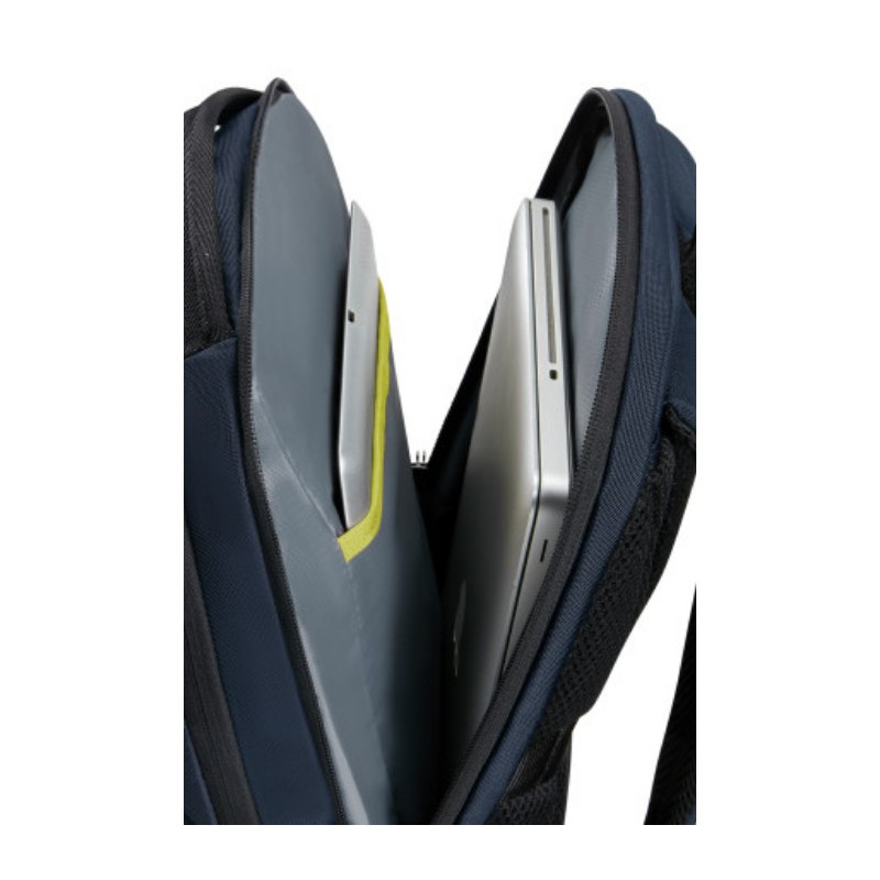 Samsonite GUARDIT 3.0 Laptop Backpack S 14.1'' Blue