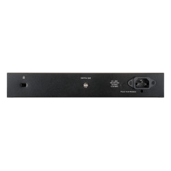 D-Link DGS-1024D 24x10/100/1000 Desktop Switch