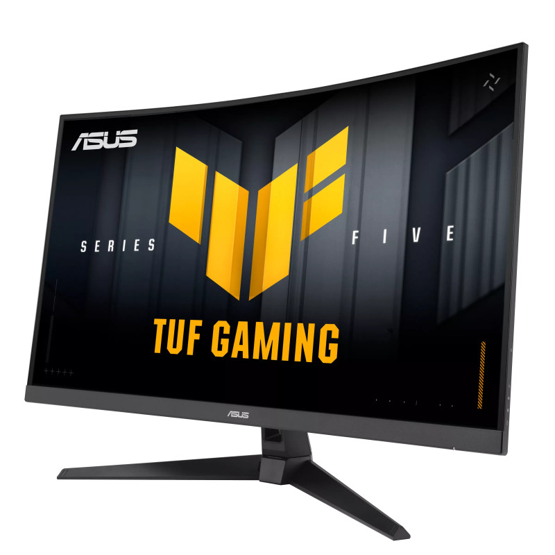 ASUS TUF/VG32VQM5B/31,5''/VA/FHD/250Hz/0,5ms/Čierna/3R