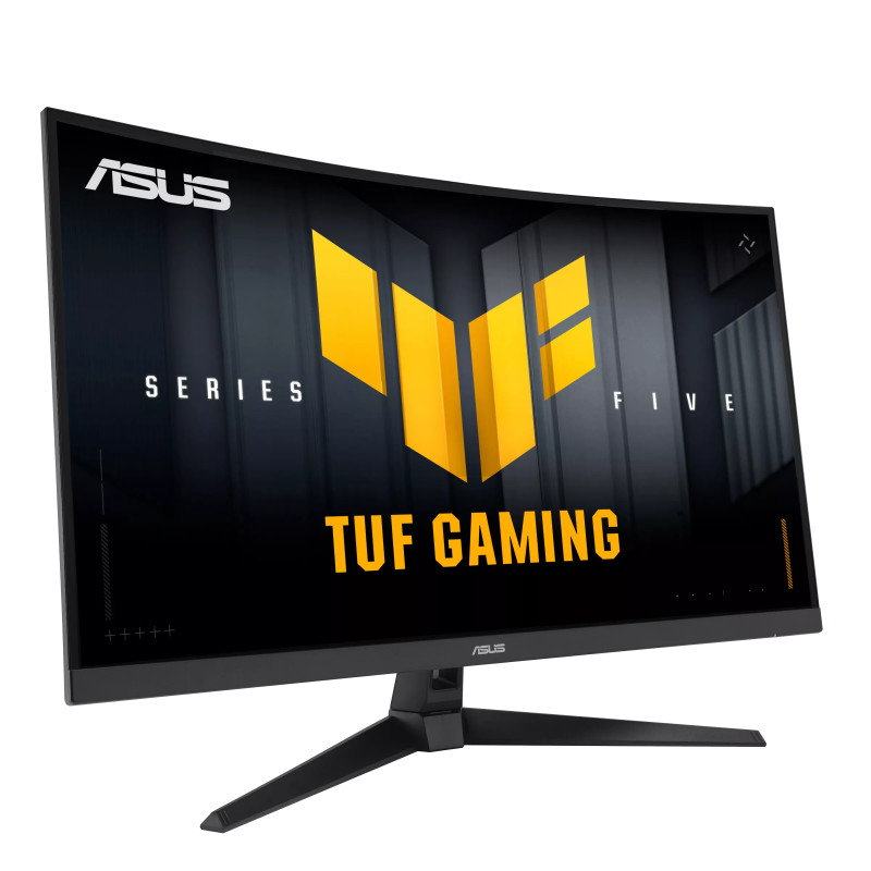 ASUS TUF/VG32VQM5B/31,5''/VA/FHD/250Hz/0,5ms/Čierna/3R