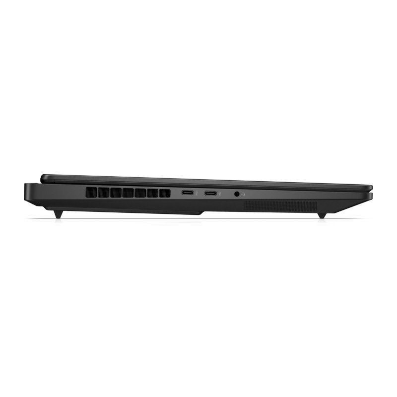 HP - HyperX OMEN MAX/16-ak1000nc/AI7-450/16''/2560x1600/32GB/1TB/RTX 5070Ti/W11H/Black/2R