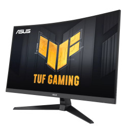 ASUS TUF/VG27WQ3B/27''/VA/QHD/180Hz/1ms/Čierna/3R