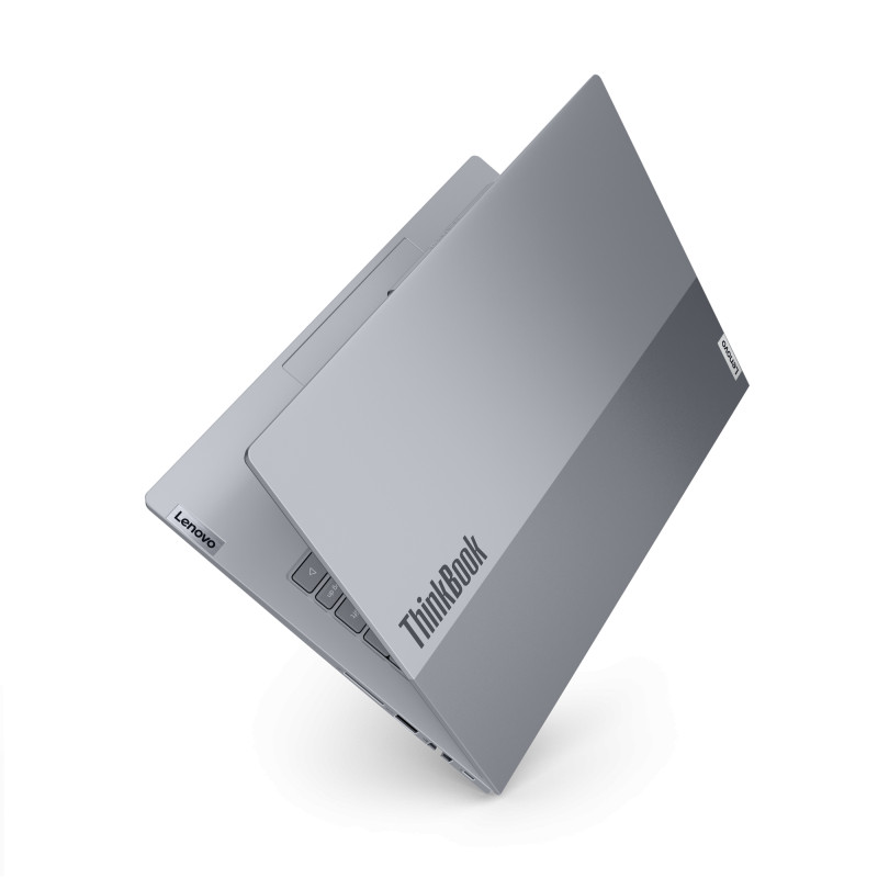 Lenovo ThinkBook/ThinkBook 14 G8/Intel Core Ultra 5 225U/14''/WUXGA/16GB/1TB/Arc/W11H/Gray/3R