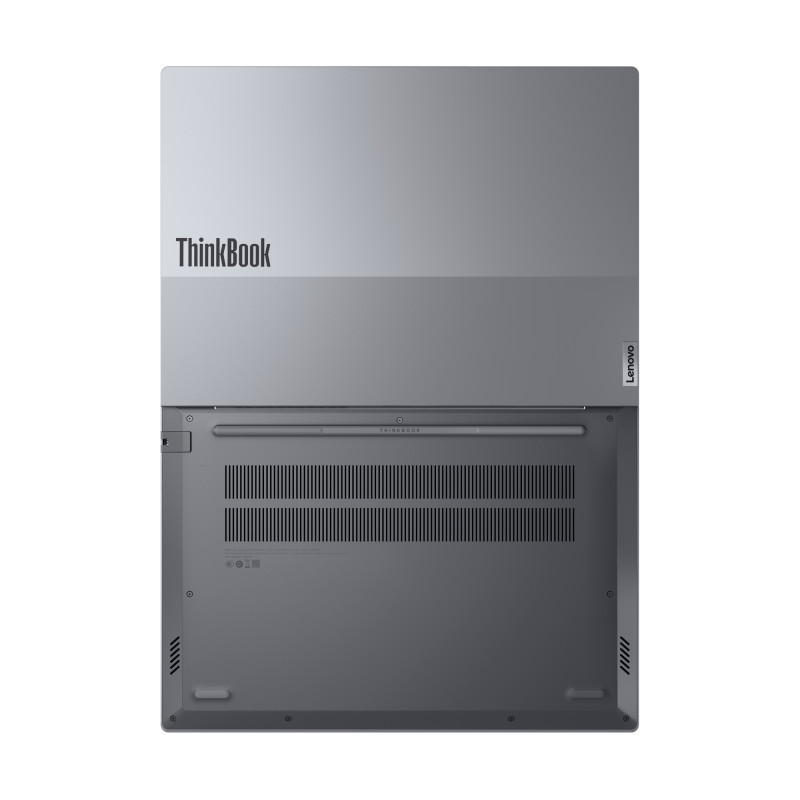 Lenovo ThinkBook/ThinkBook 14 G8/Intel Core Ultra 5 225U/14''/WUXGA/16GB/1TB/Arc/W11H/Gray/3R