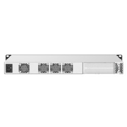 QNAP riadený switch QGD-1602P-C3758-16G (8x GbE PoE + 8x 2,5 GbE PoE + 2x 10GbE SFP+ / 16GB RAM)