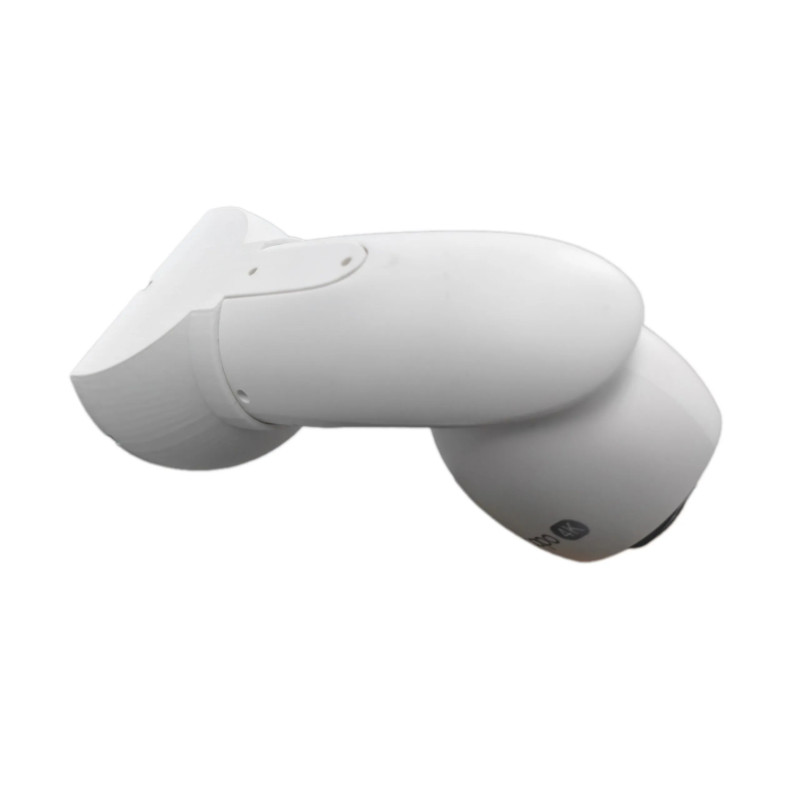 OEM - TP-LINK držiak/stojan pre kamery Tapo C560WS/TC46 na stenu a strop, biely s krytkou káblov