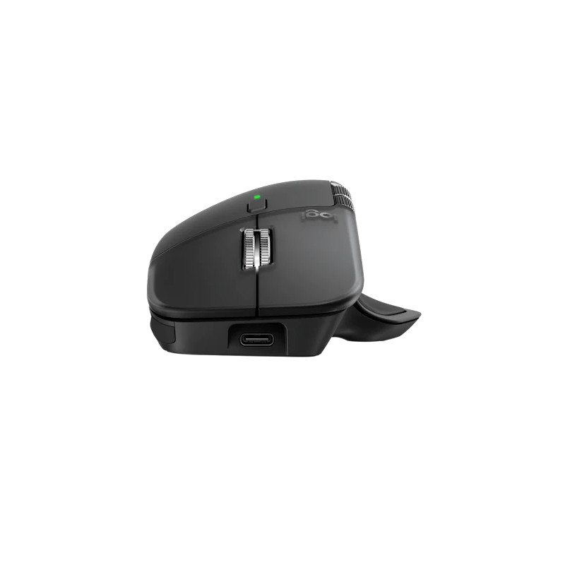 LOGITECH OEM - myš Logitech MX MASTER 4 for Business _