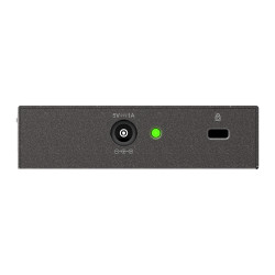 D-Link DGS-108 kovový 8-port 10/100/1000 Switch