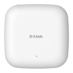 D-Link DAP-2662 Wireless AC1200 Wave2 Dual Band PoE Access Point