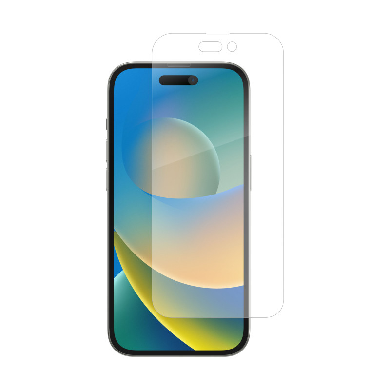 INVISIBLESHIELD - ZAGG Invisible Shield Elite Privacy 360 sklo iPhone 14 Pro