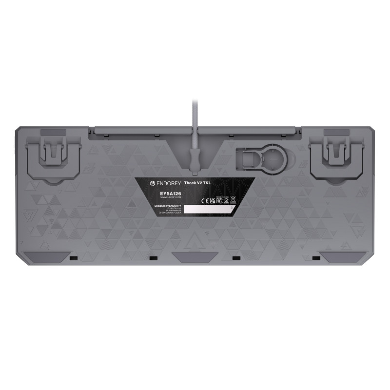 Endorfy Thock V2 TKL USB, US