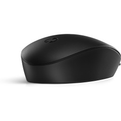 HP 125/Kancelárska/Optická/1 200 DPI/Drôtové USB-A/Čierna
