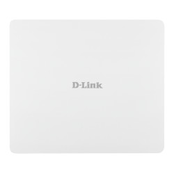 D-Link DAP-3666 Wireless AC1200 Wave2 Dual Band Outdoor PoE Access Point