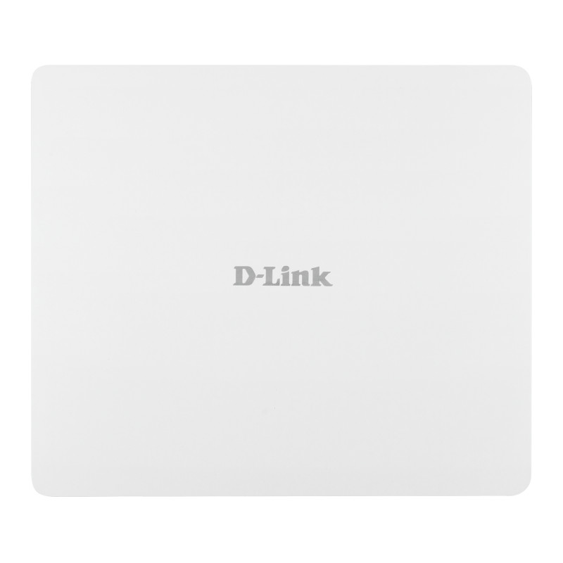 D-Link DAP-3666 Wireless AC1200 Wave2 Dual Band Outdoor PoE Access Point