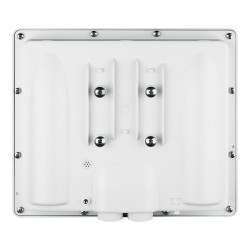 D-Link DAP-3666 Wireless AC1200 Wave2 Dual Band Outdoor PoE Access Point