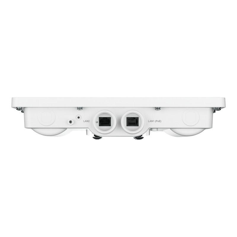 D-Link DAP-3666 Wireless AC1200 Wave2 Dual Band Outdoor PoE Access Point
