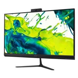 Acer Aspire/C27-2G_LUBR75825U_65W/27''/FHD/R7-5825U/16GB/512GB/AMD int/W11H/Čierna/2R