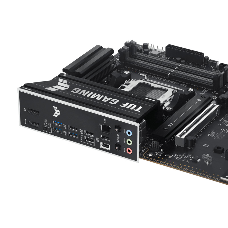 ASUS TUF GAMING B850-E WIFI