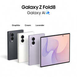 Samsung Galaxy Z Fold 8/12GB/512GB/Lavender