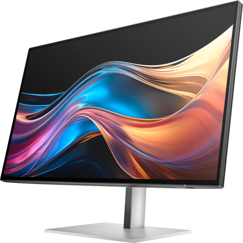 HP/727pq/27''/IPS/QHD/120Hz/5ms/Blck-Slvr/3R