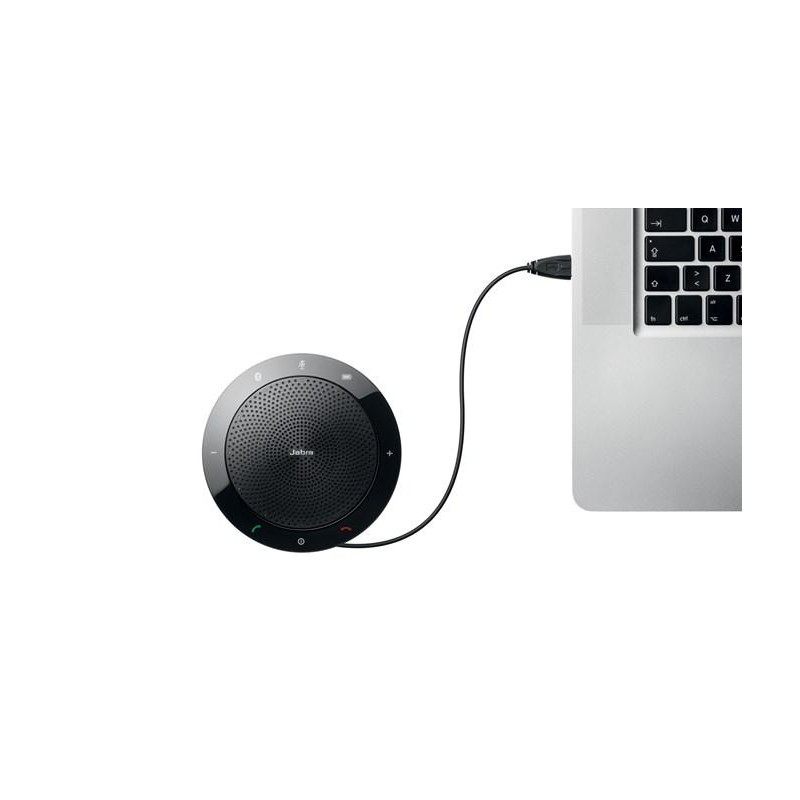 Jabra SPEAK 510, USB, BT, MS