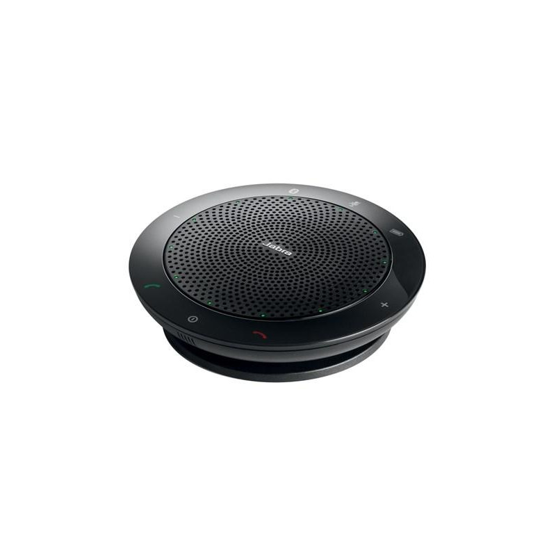 Jabra SPEAK 510, USB, BT, MS