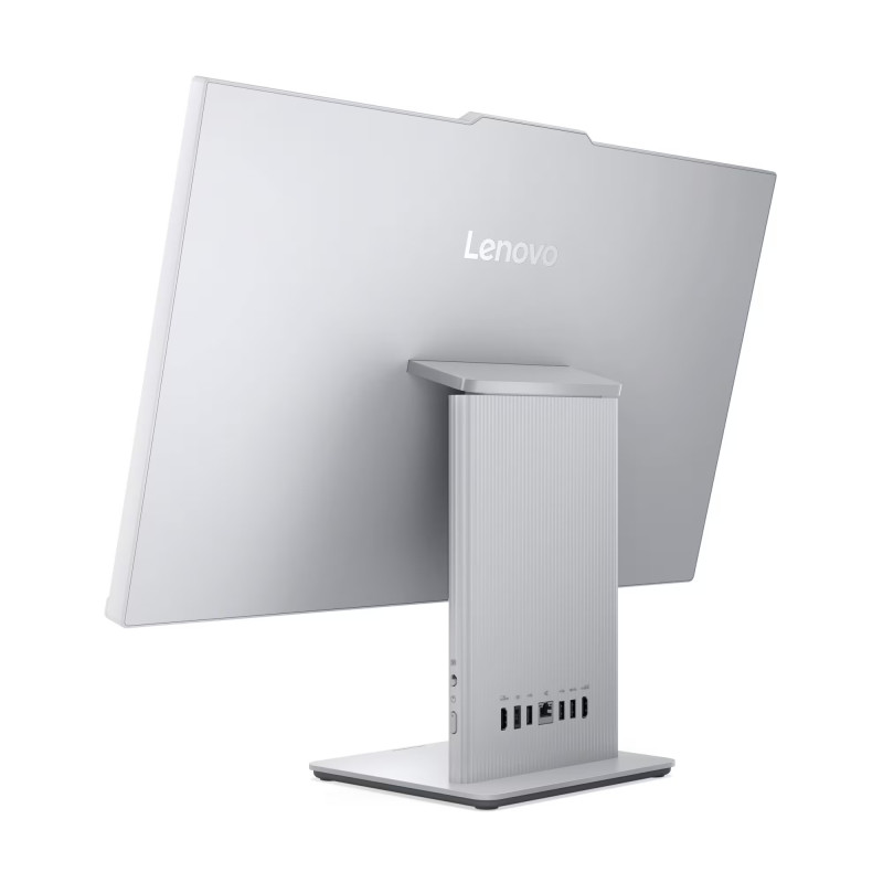 Lenovo IdeaCentre/27IRH9/27''/FHD/5-210H/8GB/512GB/Intel int/bez OS/Šedá/2R