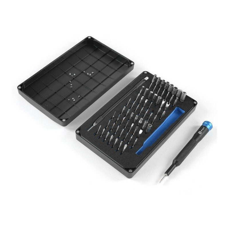 NONAME - iFixit Mako 64 Bit Driver, sada skrutkovača a 64bitov