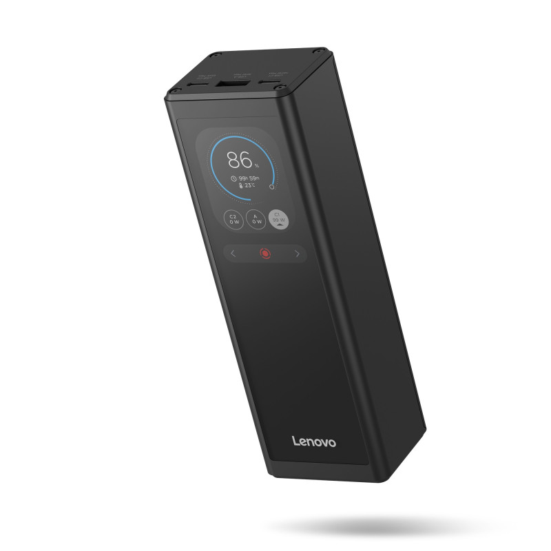 Lenovo Go Wireless Mobile Power Bank 10000 mAh