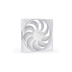Endorfy ventilátor Stratus 120 biely