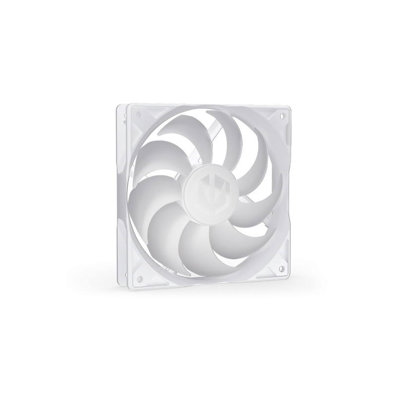 Endorfy ventilátor Stratus 120 biely