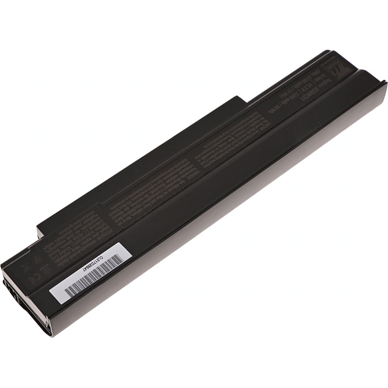 Batérie T6 Power Acer Extensa 5235, 5635, eMachines E528, E728, 5200mAh, 58Wh, 6cell