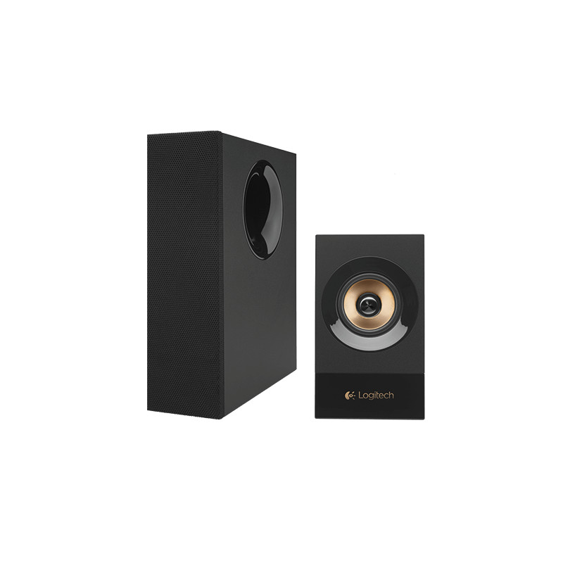 LOGITECH OEM - Logitech Z533/2.1/120W/Čierna
