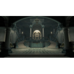 CAPCOM - PS5 - Resident Evil Requiem