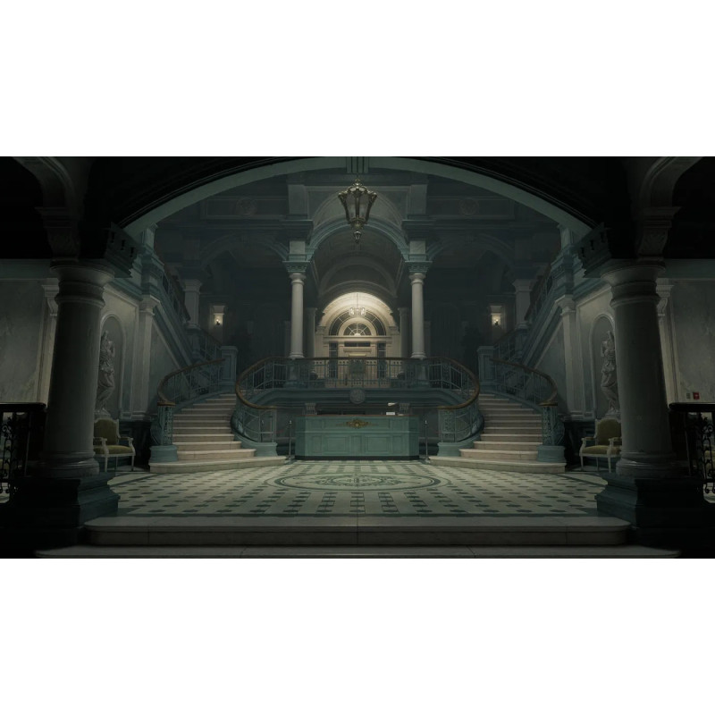 CAPCOM - PS5 - Resident Evil Requiem