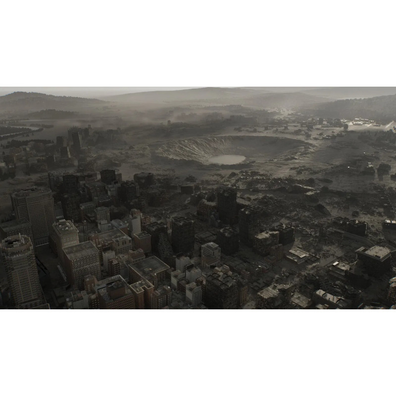 CAPCOM - PS5 - Resident Evil Requiem