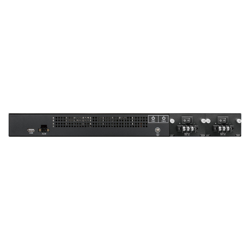 D-Link DIS-700G-28XS Industrial Layer 2+ Gigabit Managed Switch with 10G SFP+ slots