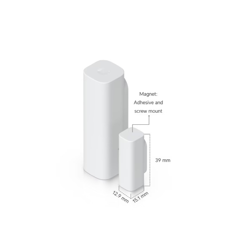 Ubiquiti USL-Entry-3, UniFi Protect Entry Sensor, 3-pack