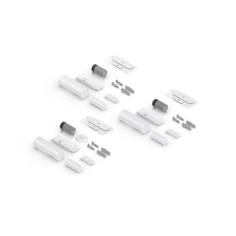 Ubiquiti USL-Entry-3, UniFi Protect Entry Sensor, 3-pack