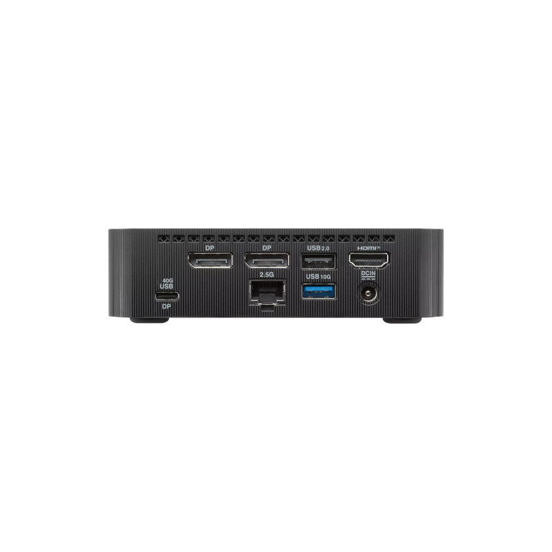 PROMO ASUS PN54-S1 Rýdzeň 3 210/2*M.2 Slot/2*0GD5